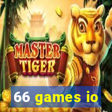 66 games io